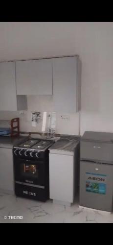 Greenford House Short Stay Owerri in Овері