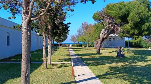 Spiaggiabella Resort in Spiaggiabella