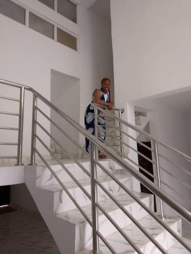 Greenford House Short Stay Owerri in Овері