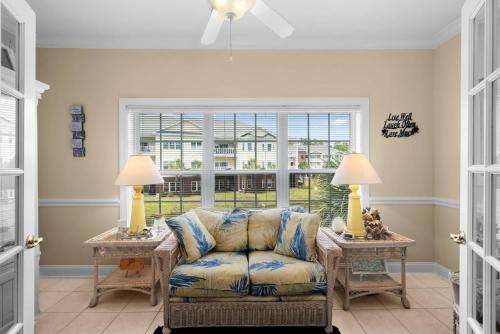 Tupelo Bay Villa 1207 – khách sạn tại Bờ biển Surfside
