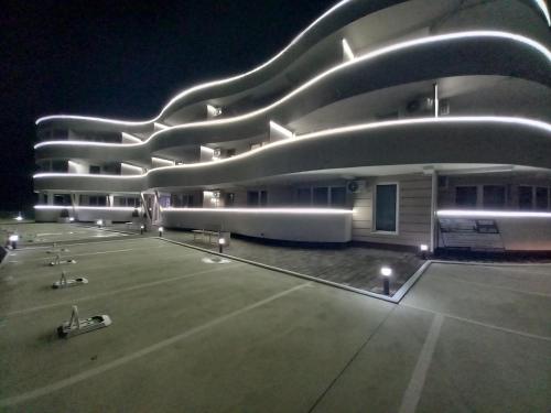 Aria, Veliko Gradište