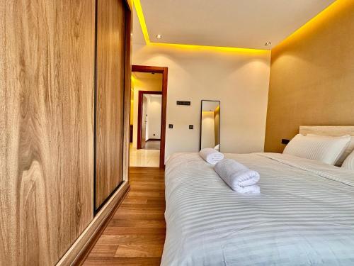 Quiet & Cosy Apartment in Central Gueliz, Marrakesch (Foto 10)