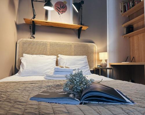 Sophie Apartment, Toruň