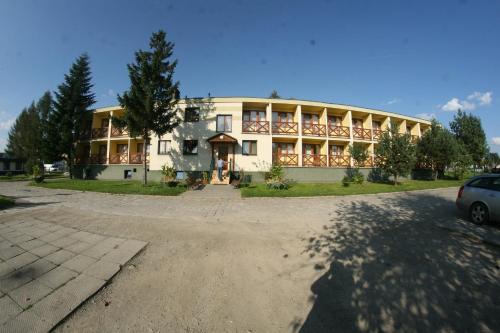 Pensjonat Maja - image 12