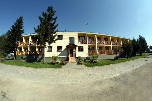 Pensjonat Maja - image 9