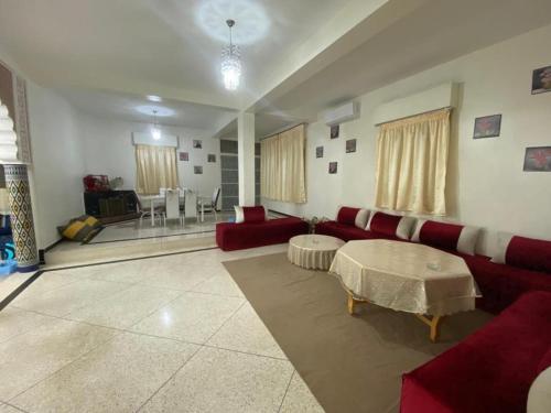 Amazing villa in agadir ABO42019, Agadir