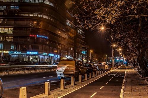 Luxury Apartments Burgas - image 6