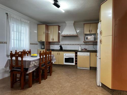 Casa Campiña Jerezana (Casa Campina Jerezana) in La Barca de la Florida