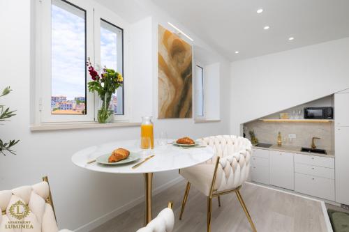 Létesítmények, Luminea - Rooftop Terrace - Sea View in Mali Losinj Városközpont