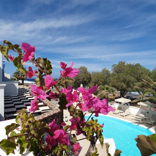 Camera doppia, deluxe, vista sul mare, balcone