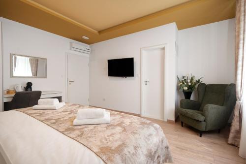 Luxury Rooms Floramye, Split (photo 4)