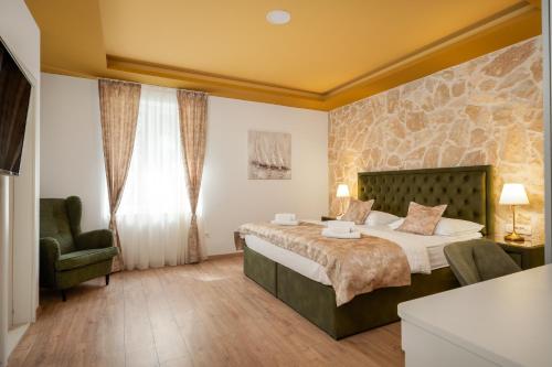 Luxury Rooms Floramye, Split (photo 6)