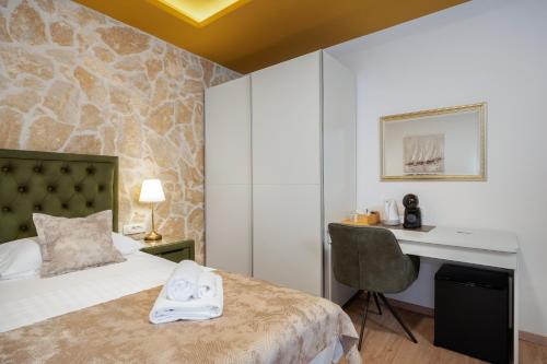 Luxury Rooms Floramye, Split (photo 7)