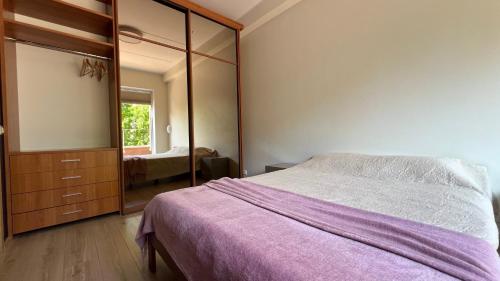 Next to Old Town, Free Underground Parking, Peaceful Location, Tallinn (photo 8)