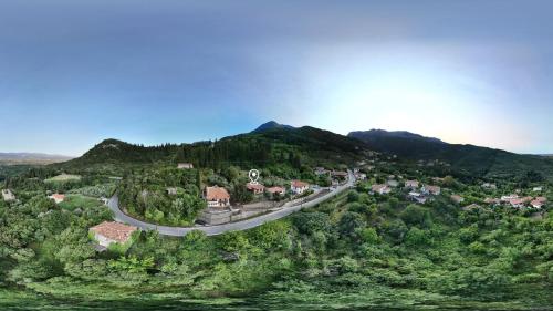 Trypinest, Sparti (photo 3)