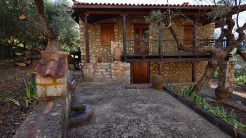 Trypinest, Sparti (photo 6)