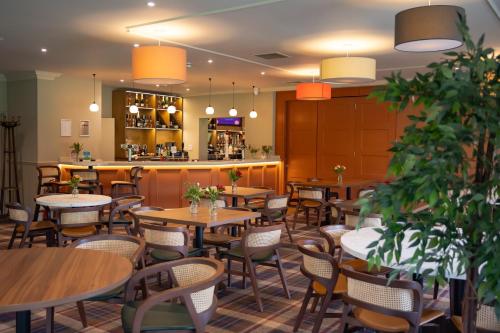 餐廳, Forest Hills Golf Club in 科爾福德中心