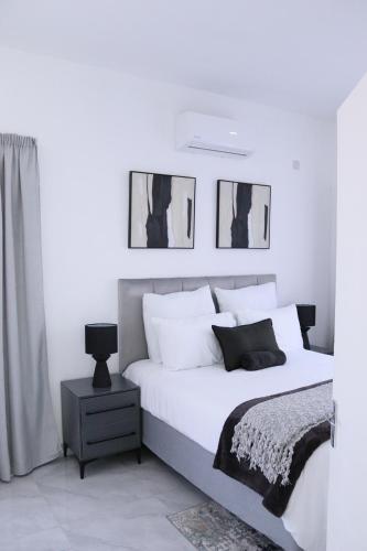 ThreeOn10 - Modern Luxury Apartment, Габороне (фото 3)