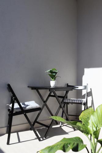 ThreeOn10 - Modern Luxury Apartment, Габороне (фото 5)