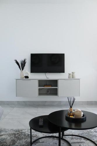 ThreeOn10 - Modern Luxury Apartment, Габороне (фото 6)