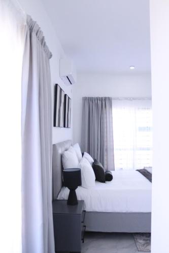 ThreeOn10 - Modern Luxury Apartment, Габороне (фото 9)