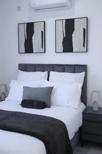Two-Bedroom Apartment image 10