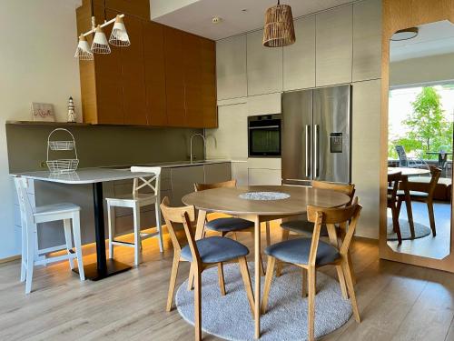 Next to Old Town, Free Underground Parking, Peaceful Location, Tallinn (photo 2)
