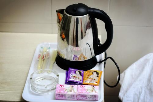 Shun Fa Apartment In China - 