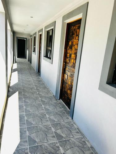 Labamba Forest Guesthouse – khách sạn tại Lebakeng