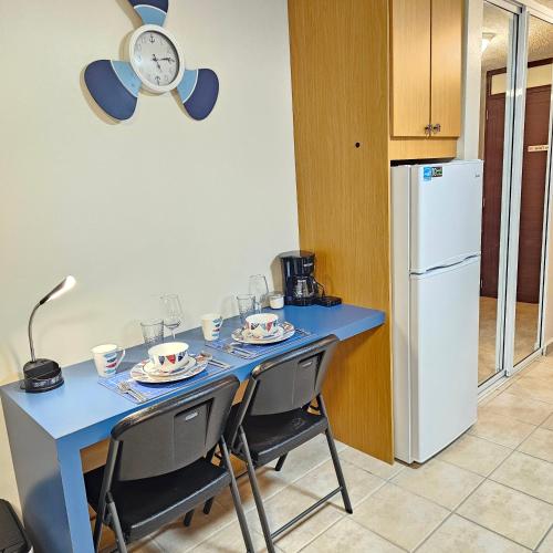 Golden Dreams Studio 1st floor 101B in Isabela