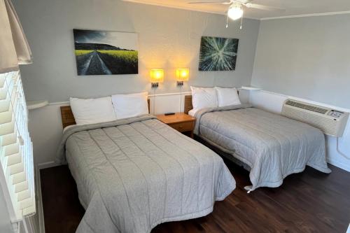 Honor Motel
