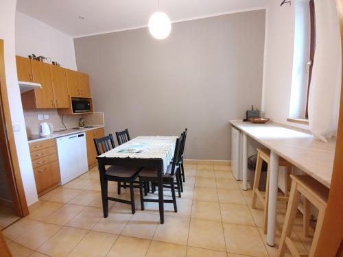 Pension Terezka in Frymburk