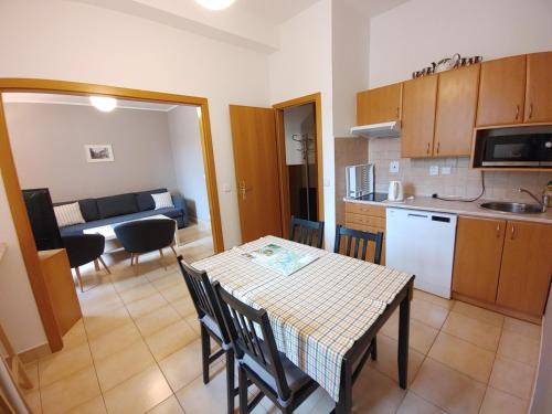 Pension Terezka in Frymburk