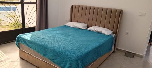 Villa for families in Bouzama