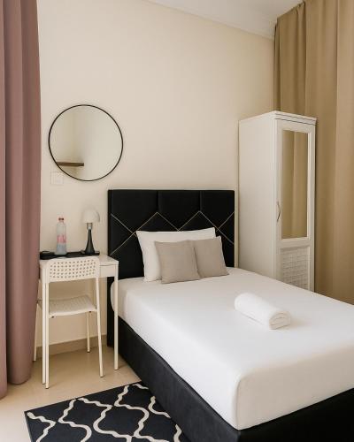 TGB Compact Home JBR Marina Manchester Tower, Dubaj (fotografie 2)