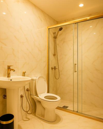 TGB Compact Home JBR Marina Manchester Tower, Dubaj (fotografie 5)
