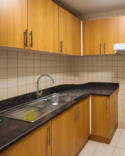 TGB Compact Home JBR Marina Manchester Tower, Dubaj (fotografie 8)