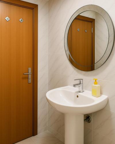 TGB Compact Home JBR Marina Manchester Tower, Dubaj (fotografie 9)