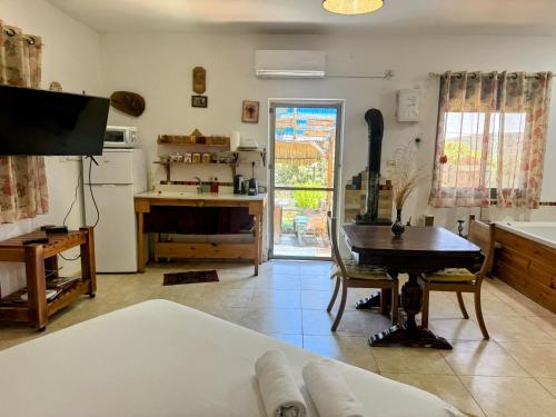 שיר החורש, Shomera (fotografie 5)