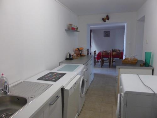 Chambre d'hote Les Papillons - Chez Gilles et Myriam - Beyries