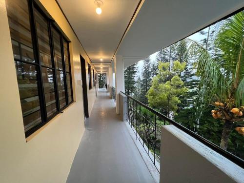 Infinity pines tagaytay in Gloria