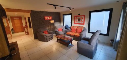 Casa Rivadavia