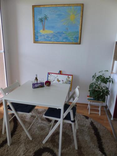 Tackica 13 Apartment, Belgrad