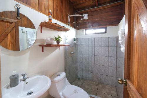 Cabaña ITZE, Фортуна (фото 8)