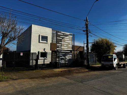 Departamento Studio Full 101, Osorno
