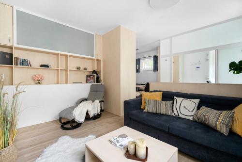 Apartment in a quiet part of Brno - Kohoutovice in โคฮูโตวิเซ