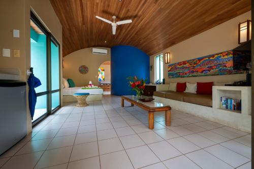 Équipements, Alma del Pacifico Beach Hotel & Spa in Esterillos Este
