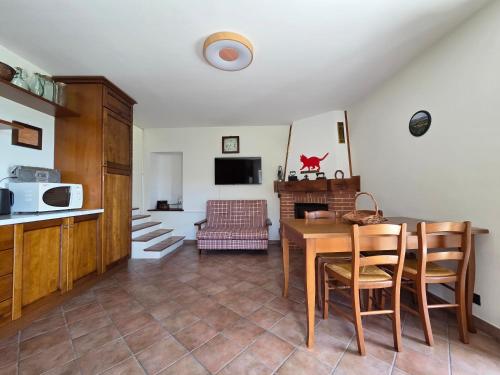 Iekārtas, Casa Felice in Farigliano