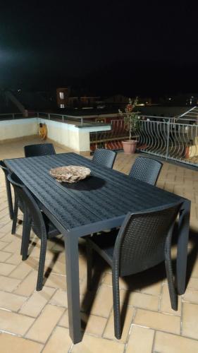 La Terrazza in Baiano