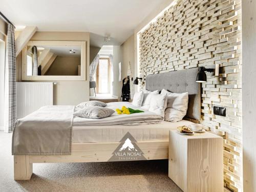 VILLA NOSAL - Zakopane